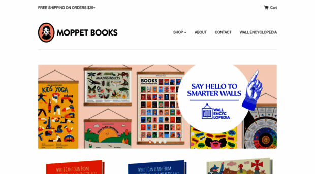 moppetbookspublishing.com