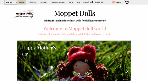 moppetdolls.com