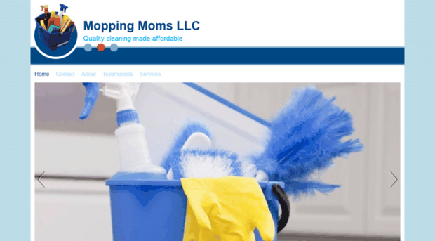 moppingmoms.org