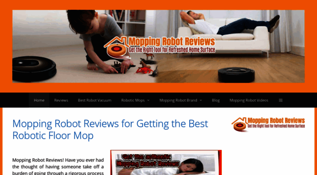 moppingrobot.com