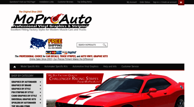 moproauto.com