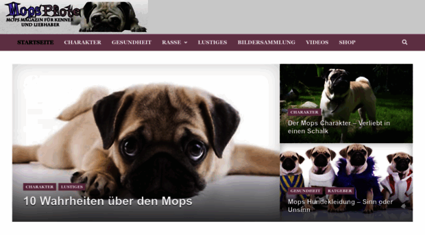 mops-pfote.de