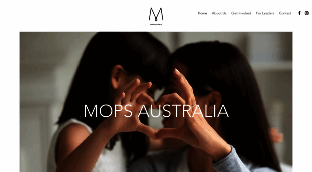 mops.org.au