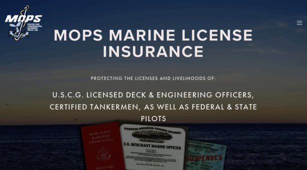 mopslicenseins.com