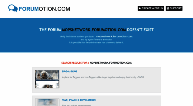 mopsnetwork.forumotion.com