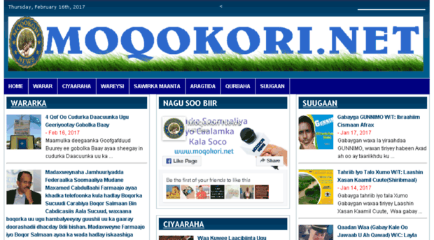 moqokori.net