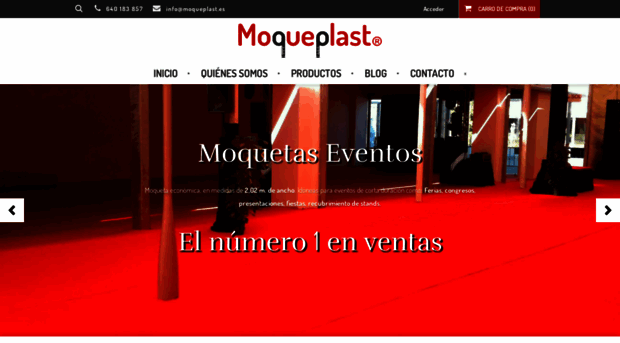 moqueplast.es