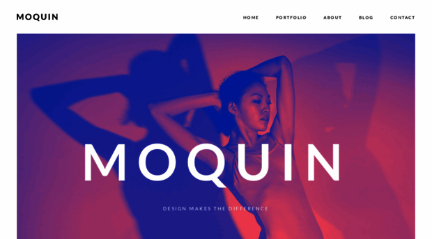 moquin.octrace.com