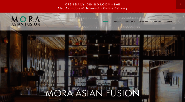 moraasianfusion.com