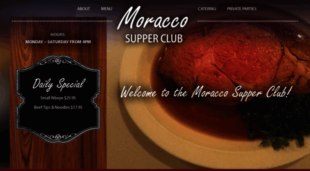 moraccodbq.com