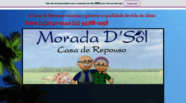 moradadosolresidencial.com.br