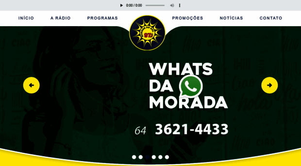 moradafm.com.br