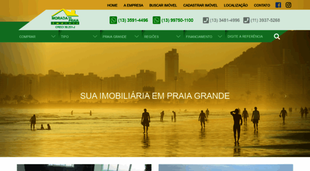 moradanapraia.com.br