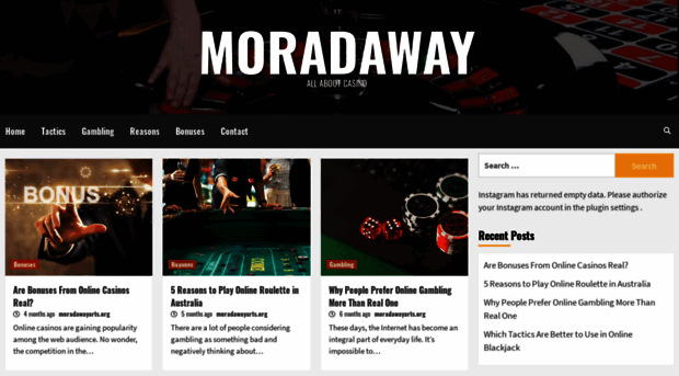 moradawayarts.org