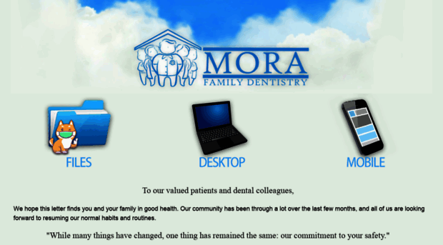 moradentistry.com