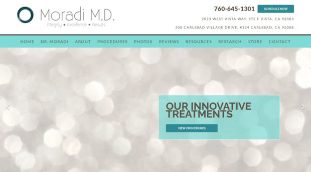 moradimd.com