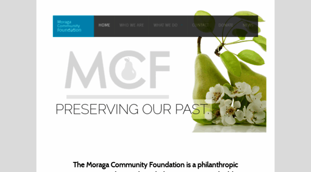 moragacommunityfoundation.org