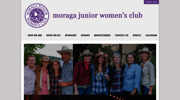 moragajuniors.org