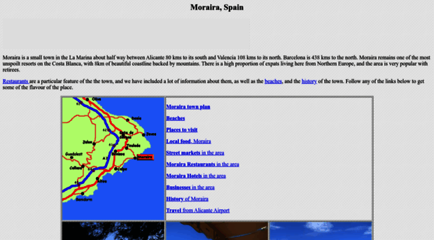 moraira-spain.eu