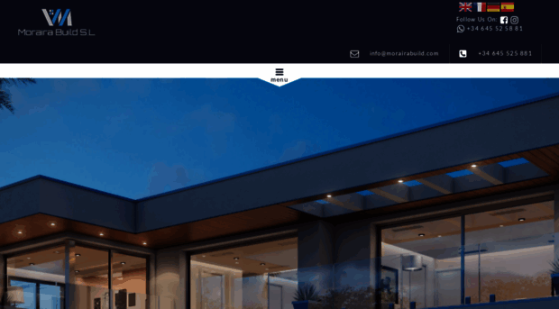 morairabuild.com