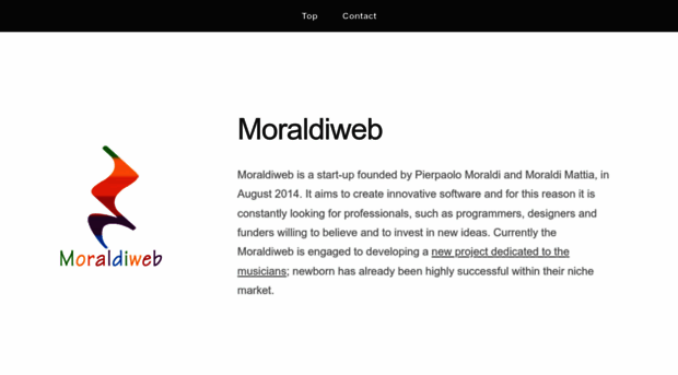 moraldiweb.it