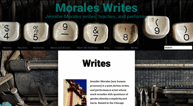 moraleswrites.com