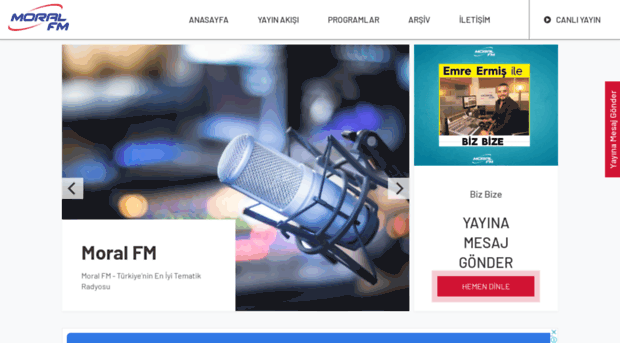 moralfm.com