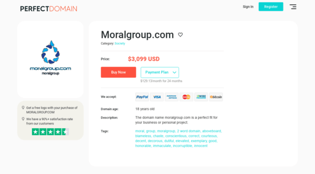moralgroup.com