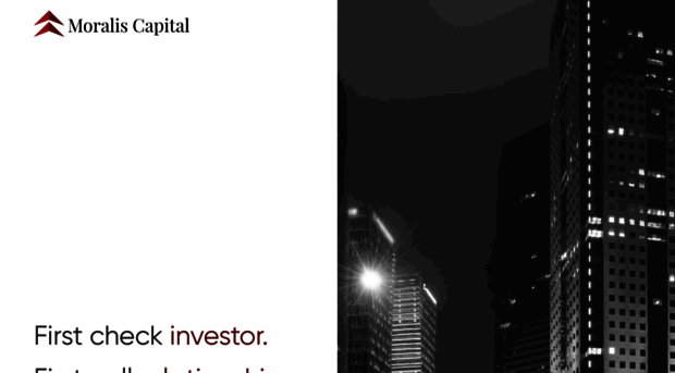 moraliscapital.com