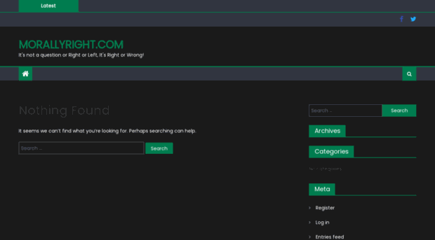 morallyright.com