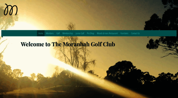 moranbahgolfclub.com