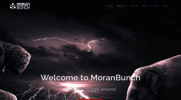moranbunch.com