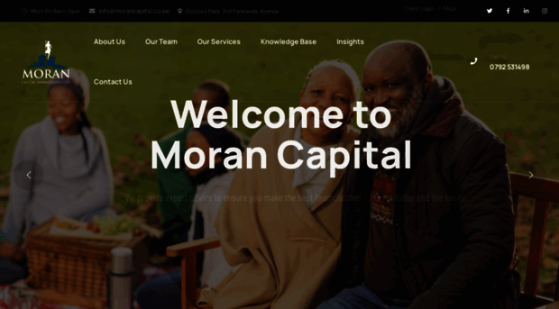 morancapital.co.ke