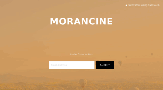 morancine.com