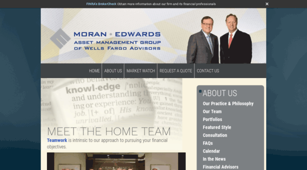 moranedwards.co