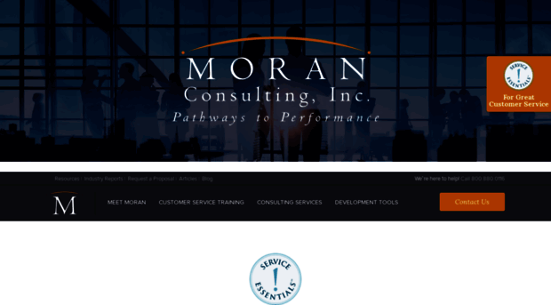 moraninc.com