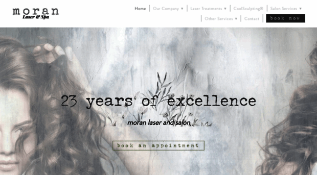 moranlaser.com