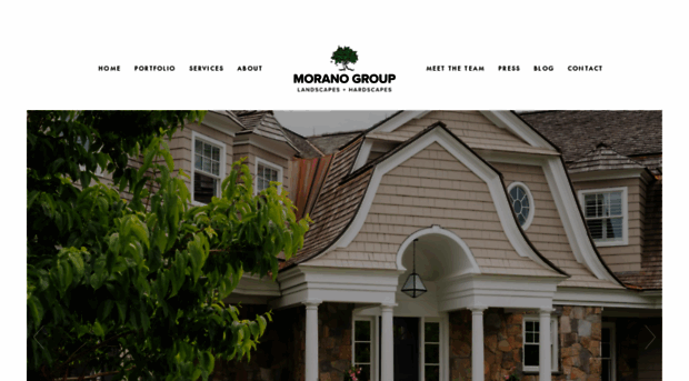 moranolandscape.com