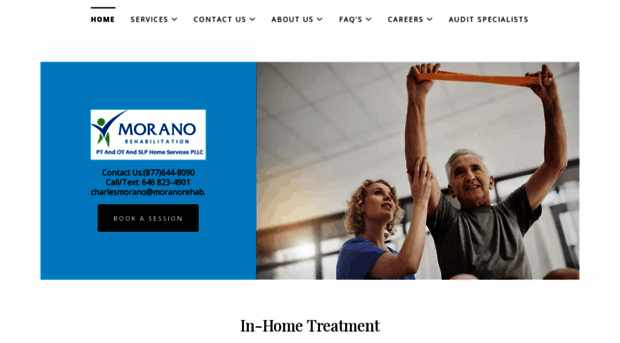 moranorehab.com