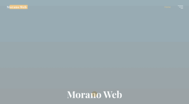 moranoweb.com