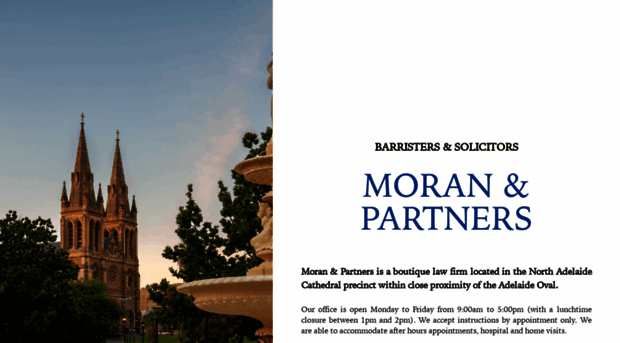 moranpartners.com.au