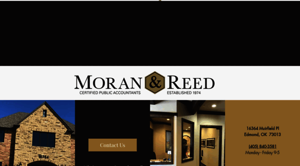 moranreed.com