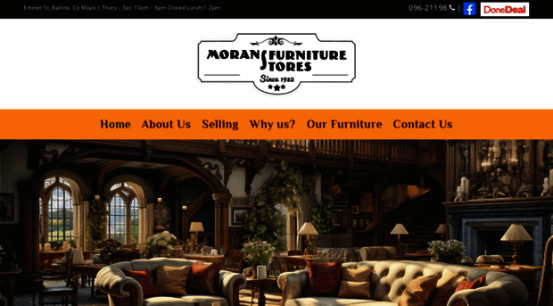 moransfurniture.ie