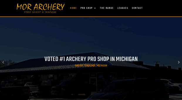 morarchery.com