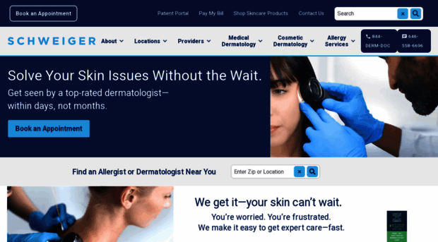 morarudermatology.com