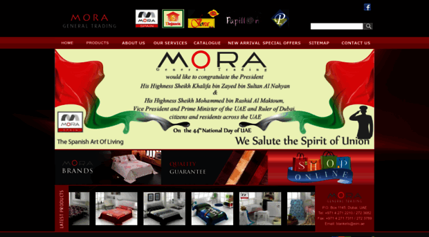 morauae.com