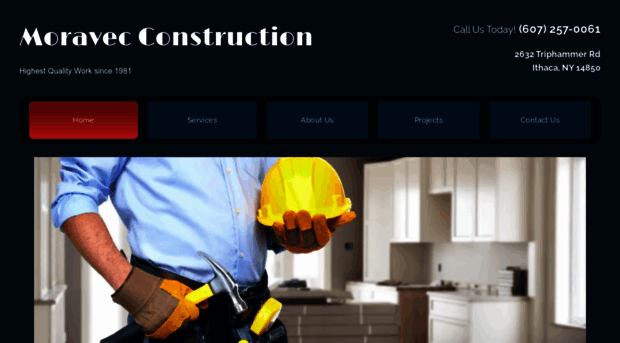 moravecconstruction.com