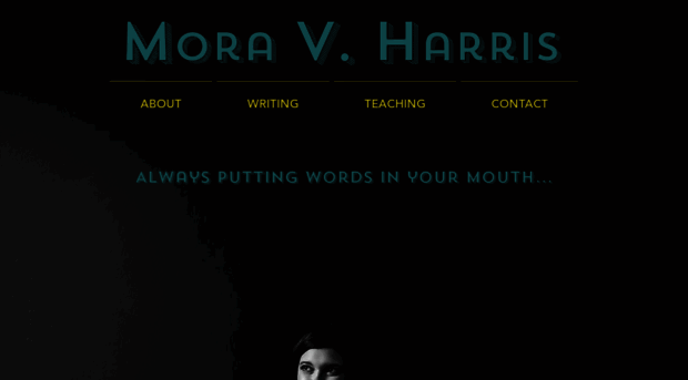 moravharris.com