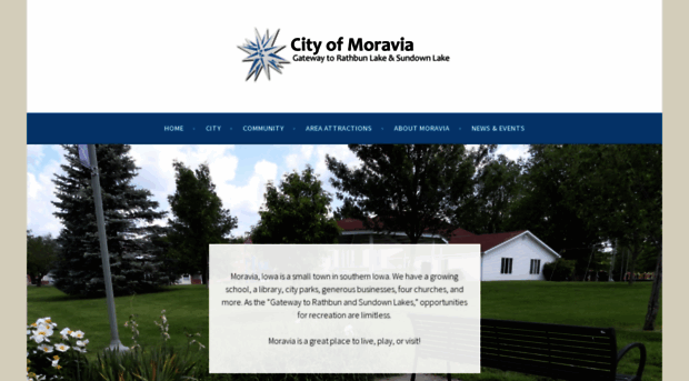 moraviaiowa.com