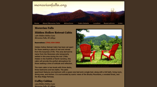 moravianfalls.org